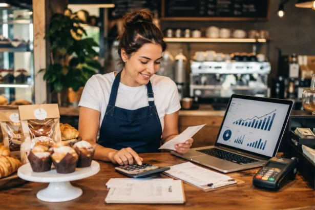 Food Business Profit Margin What Is a Good Margin