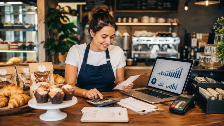 Food Business Profit Margin What Is a Good Margin
