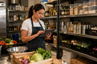 Food Inventory Management 15 Ways to Cut Waste