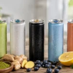 Healthiest Energy Drinks Better Choices Explained