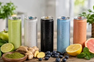 Healthiest Energy Drinks Better Choices Explained