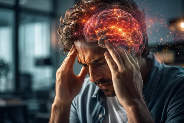 How Does Stress Affect the Brain