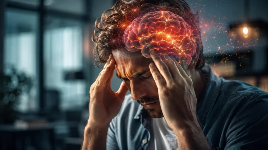 How Does Stress Affect the Brain
