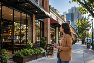How to Choose a Food Business Location 15 Tips