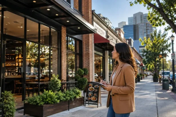 How to Choose a Food Business Location 15 Tips