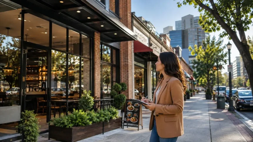 How to Choose a Food Business Location 15 Tips
