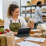 How to Find Suppliers for a Food Business