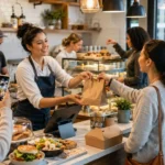 How to Get Customers for a Food Business