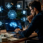 How to Make Money Using Artificial Intelligence