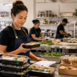 How to Scale a Food Business Without Losing Quality