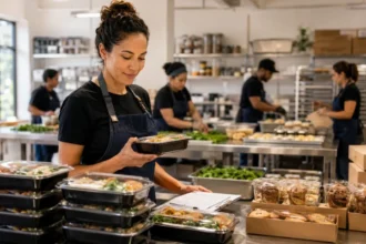 How to Scale a Food Business Without Losing Quality