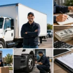 How to Start a Box Truck Business