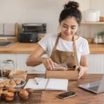 How to Start a Food Business with No Money