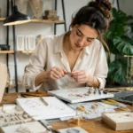 How to Start a Jewelry Business