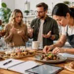 How to Test a Food Product Before Launch
