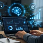How to Use AI for SEO and Content Strategy