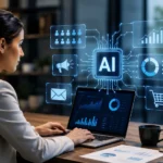 How to Use Artificial Intelligence for Marketing
