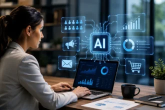 How to Use Artificial Intelligence for Marketing