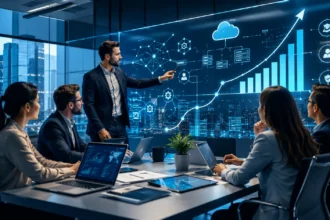 IT Strategy How to Build One That Drives Growth