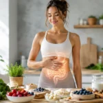 Lean Gut: What It Means & Ways to Support Gut Health