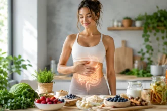 Lean Gut: What It Means & Ways to Support Gut Health