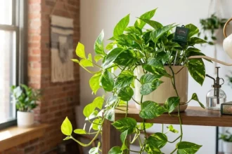 Money Plant Care How to Grow It Healthy & Fast