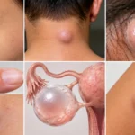 Pictures of Cysts Types, Symptoms & What to Look For