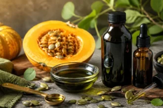 Pumpkin Seed Oil Benefits, Uses, Dosage and Risks