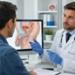 Rash on Penis Causes, Pictures and When to Seek Care