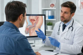 Rash on Penis Causes, Pictures and When to Seek Care