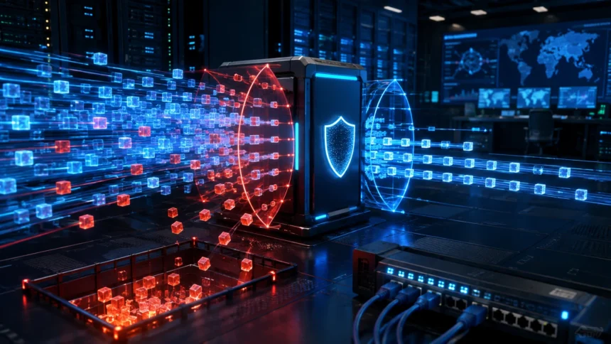 Rate Limiting