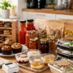 Small Food Business Ideas with Low Investment