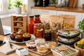 Small Food Business Ideas with Low Investment
