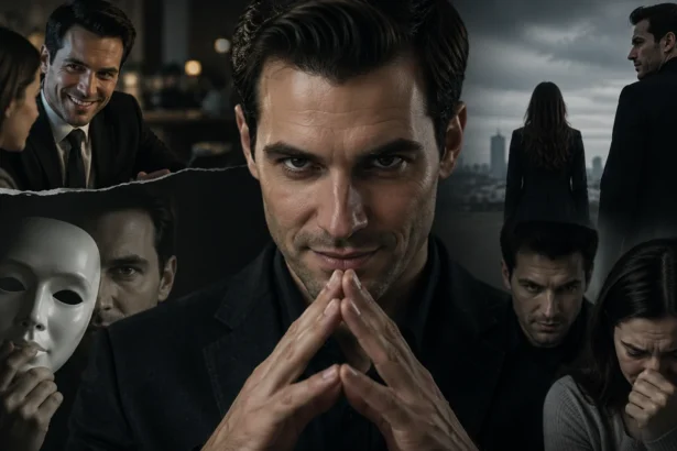 Sociopath Signs, Traits and How to Recognize Them