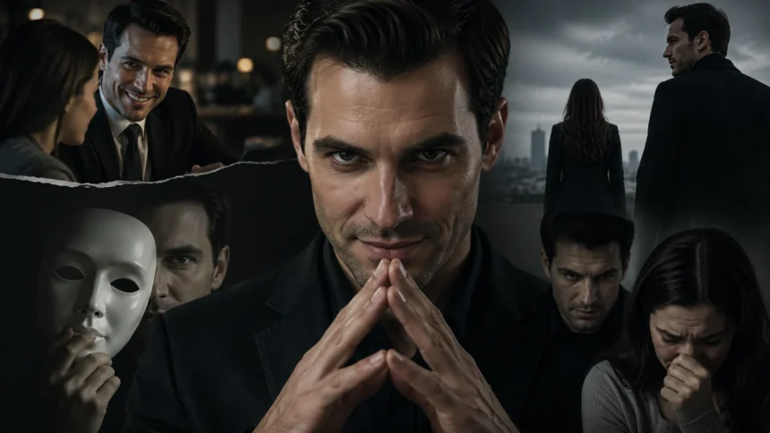 Sociopath Signs, Traits and How to Recognize Them