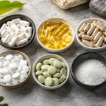 Types of Magnesium Supplements Which One Is Best for You