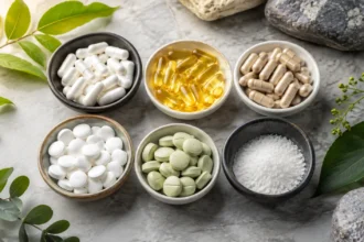 Types of Magnesium Supplements Which One Is Best for You