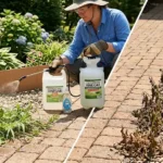 Vinegar Weed Killer Does It Work & How to Use It