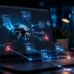 Web Spider How It Crawls Your Site & What It Finds