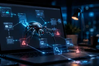 Web Spider How It Crawls Your Site & What It Finds