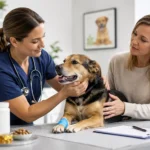 What Can You Give a Dog for Pain Safe Options