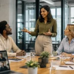 What Is Business Communication Types and Importance