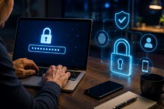 What Is Password Security Best Practices Explained