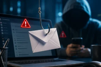 What Is Phishing Signs, Examples & Prevention Tips