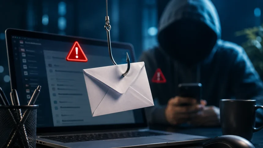 What Is Phishing Signs, Examples & Prevention Tips