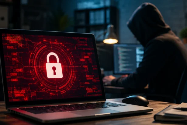What Is Ransomware How It Works & How to Prevent It
