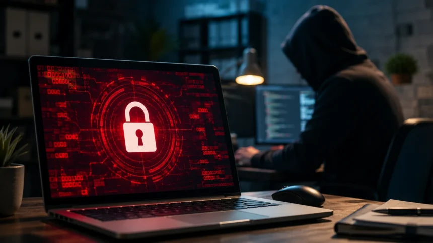What Is Ransomware How It Works & How to Prevent It
