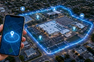 What Is a Geofence How It Works & Examples