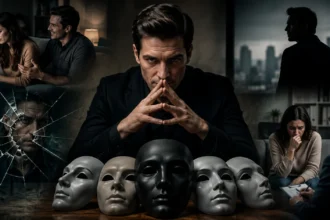 What Is a Sociopath Traits, Signs and Treatment