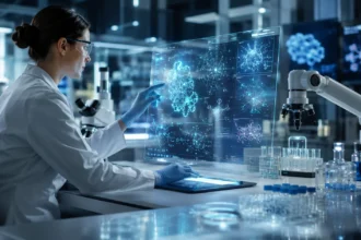 What Is an AI Scientist